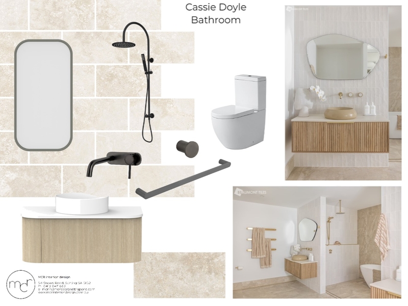 Cassie Doyle Mood Board by mcrinteriordesign@outlook.com on Style Sourcebook