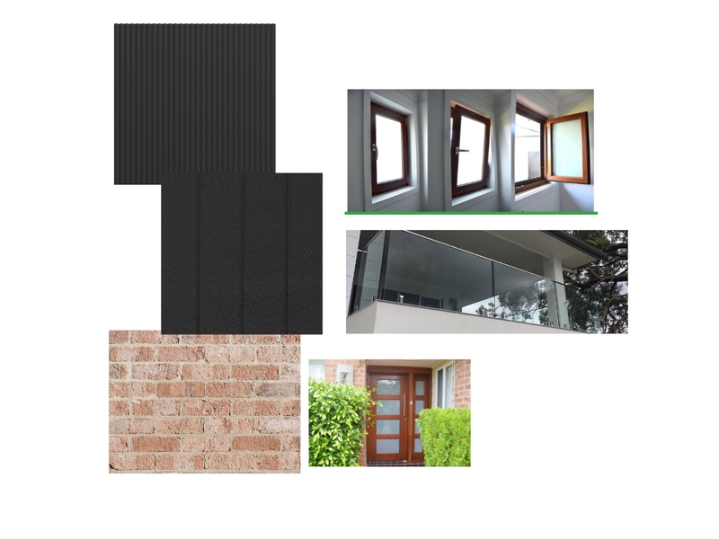 Hawley exterior Mood Board by gete70 on Style Sourcebook