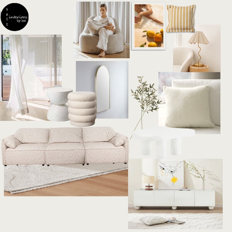 retreat 2 Mood Board by Leer on Style Sourcebook