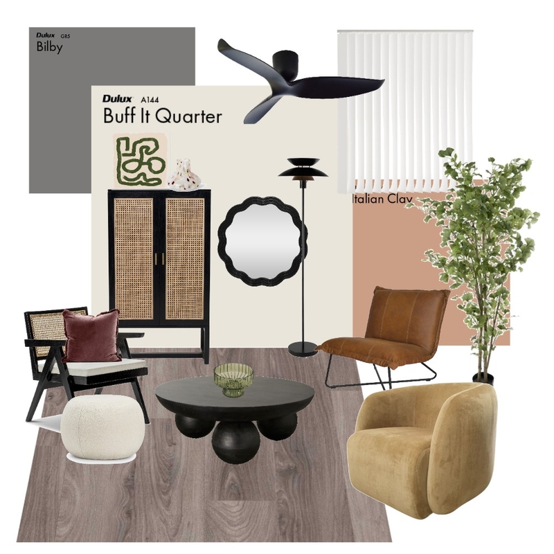 My House Mood Board by Lhuu on Style Sourcebook