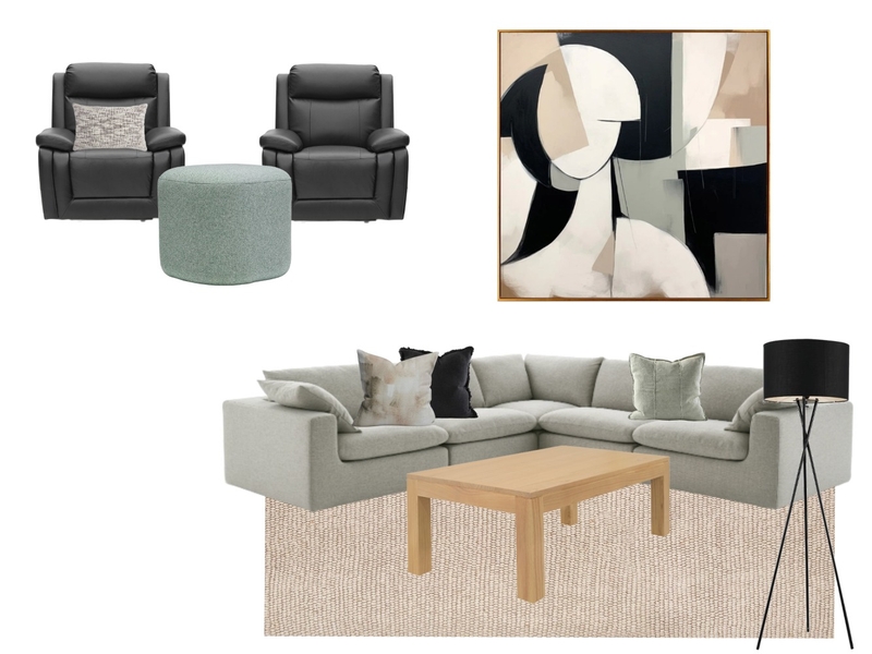 tracey Sage green moodbaord Mood Board by Breannen-Faye Guegan-Hill on Style Sourcebook