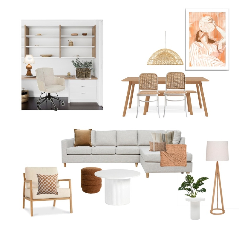 Living room 5 Mood Board by gawinka on Style Sourcebook