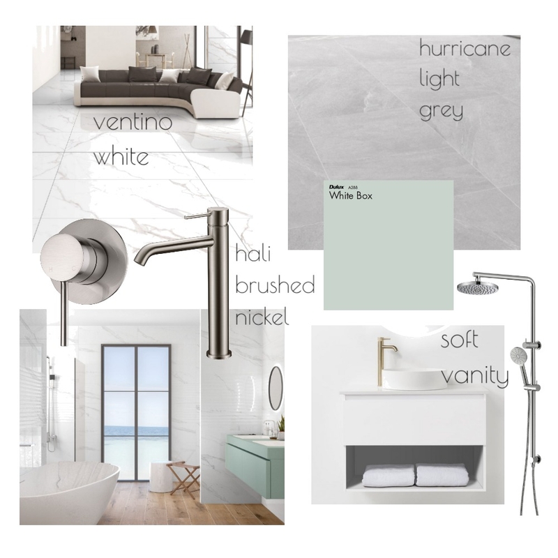 Tamsin Mood Board by hastings@tilewarehouse.co.nz on Style Sourcebook