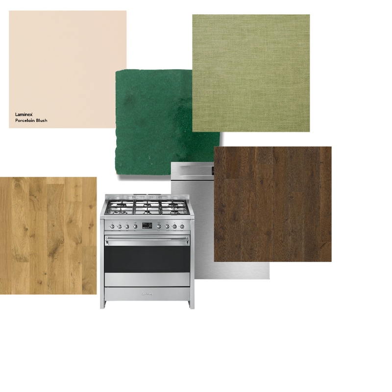 Kitchen Mood Board by Jotsdd on Style Sourcebook