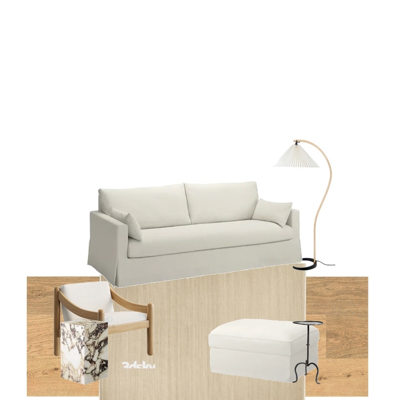 Living Room White Mood Board by JDigiovanni on Style Sourcebook