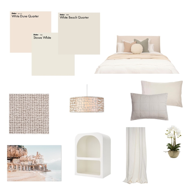 emilys bedroom Mood Board by JessicaHennessey on Style Sourcebook