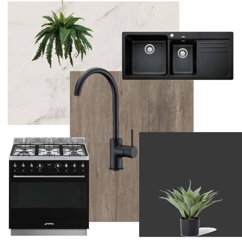 stevens kitchen Mood Board by admin@secohomes.com.au on Style Sourcebook