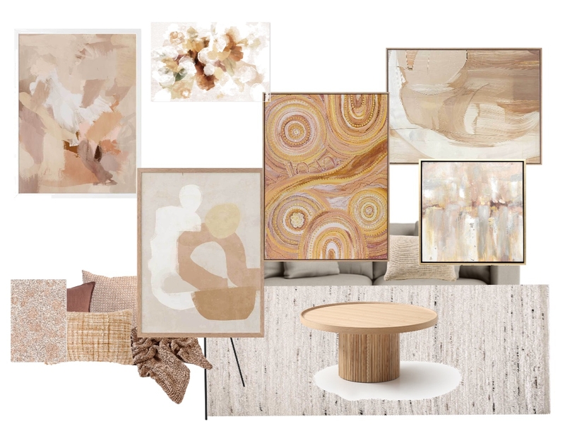 Autumn Living Moodboard Mood Board by Breannen-Faye Guegan-Hill on Style Sourcebook