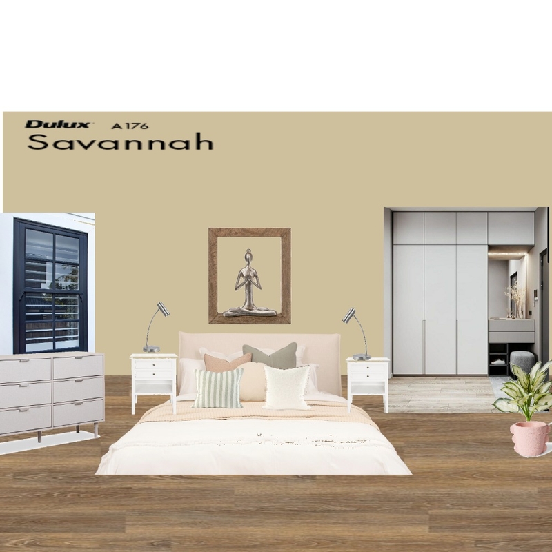 dormitorio Mood Board by fernandavictoriasilva@yahoo.com.ar on Style Sourcebook