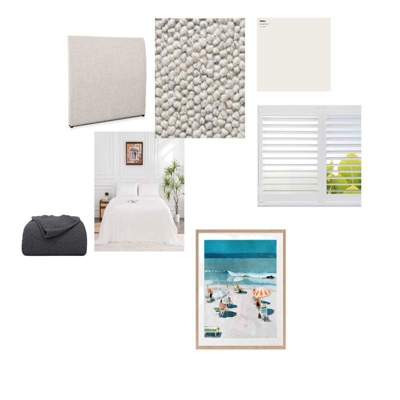 Master bedroom Mood Board by shelleyad@gmail.com on Style Sourcebook