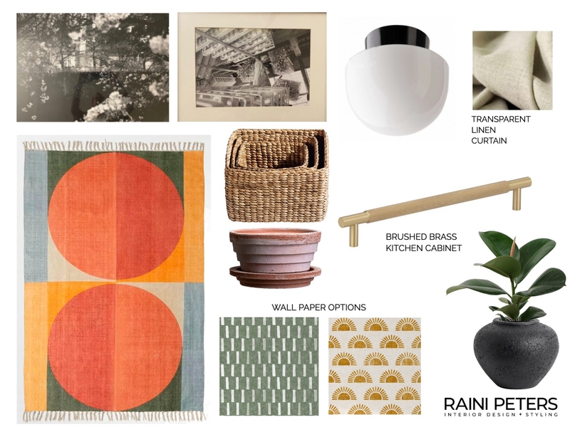 Willem Broekema Lisa - Kitchen Mood Board by hello@rainipeters.com on Style Sourcebook