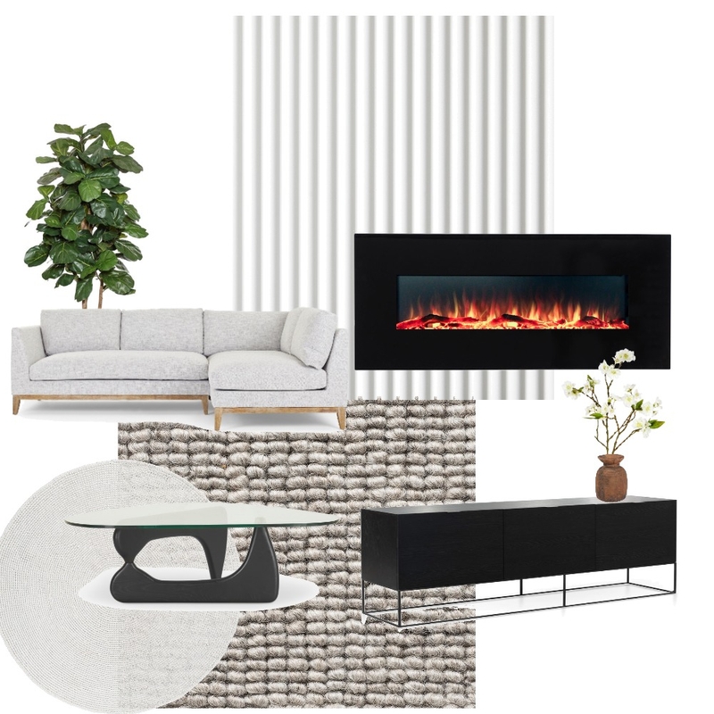 living room Mood Board by Just GorJess Interiors on Style Sourcebook