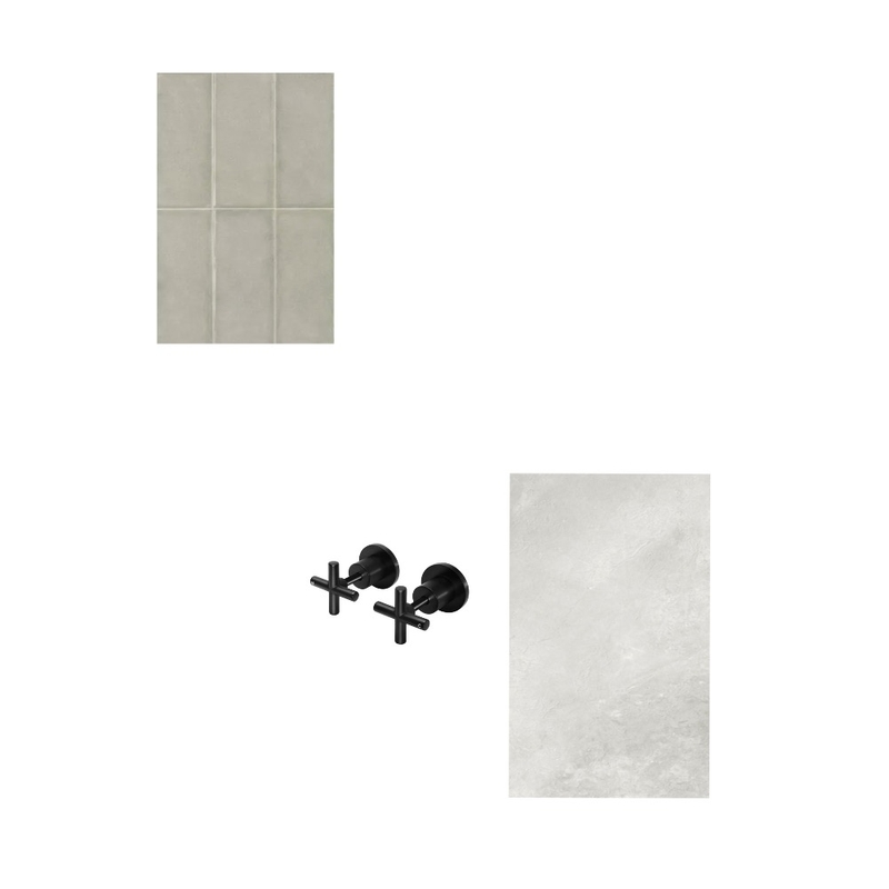 bathroom Mood Board by caseyywoodd on Style Sourcebook