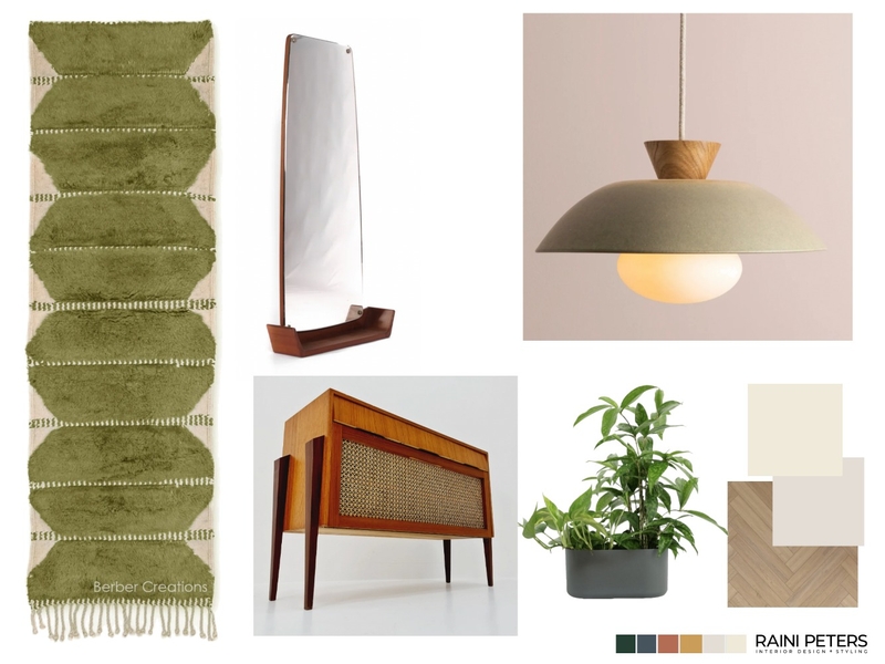 Evgeny_Grinko Entry way 5 Mood Board by hello@rainipeters.com on Style Sourcebook