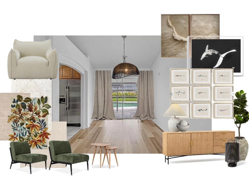 Sunbeam Sitting Room Mood Board by melissa337@gmail.com on Style Sourcebook