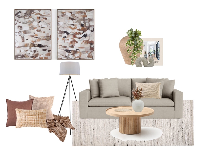 Autumn Living Moodboard Mood Board by Breannen-Faye Guegan-Hill on Style Sourcebook