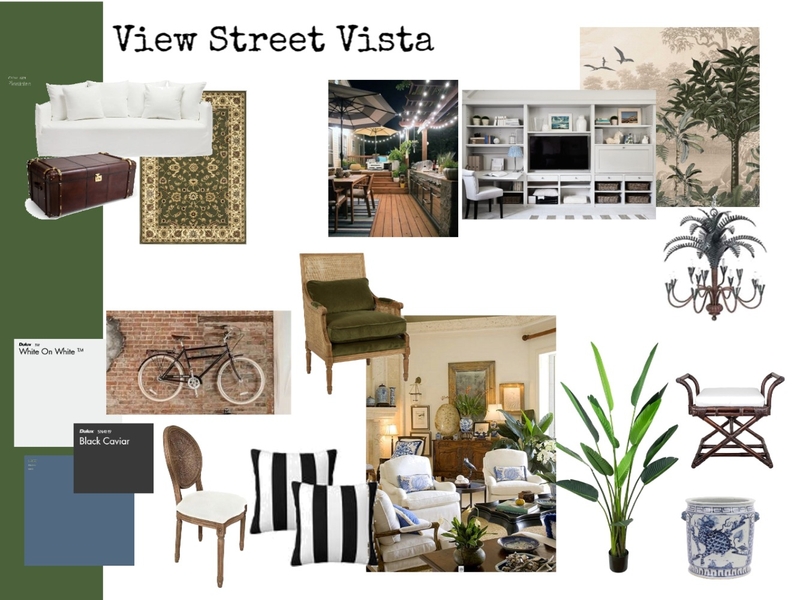 View Street Vista Mood Board by juliezullo@bigpond.com on Style Sourcebook