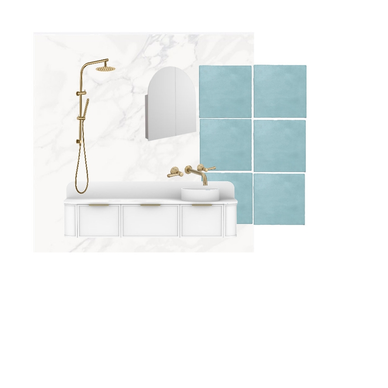 kensington bathroom Mood Board by Carmz on Style Sourcebook