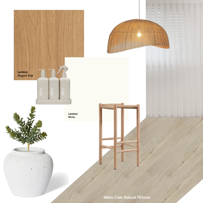 Metro Cafe Natural RDcore Mood Board by elliezevenboom on Style Sourcebook