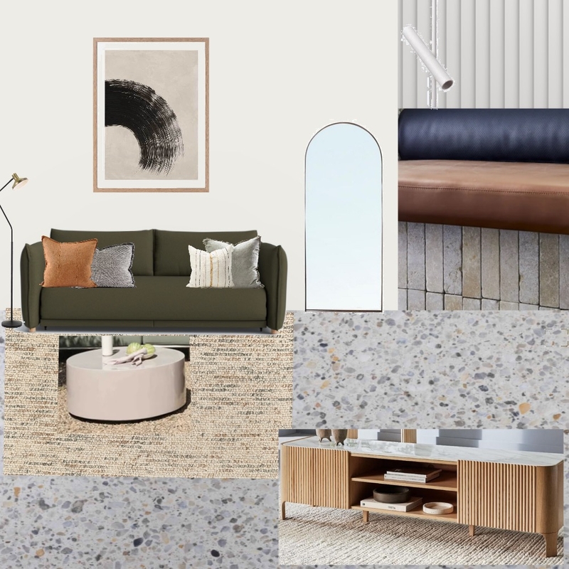 multipurpose Room Mood Board by mirjana.ilic21@gmail.com on Style Sourcebook