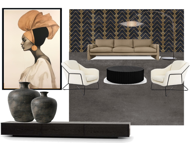 Living Room Mood Board list Mood Board by monikakuzmowicz@hotmail.com on Style Sourcebook