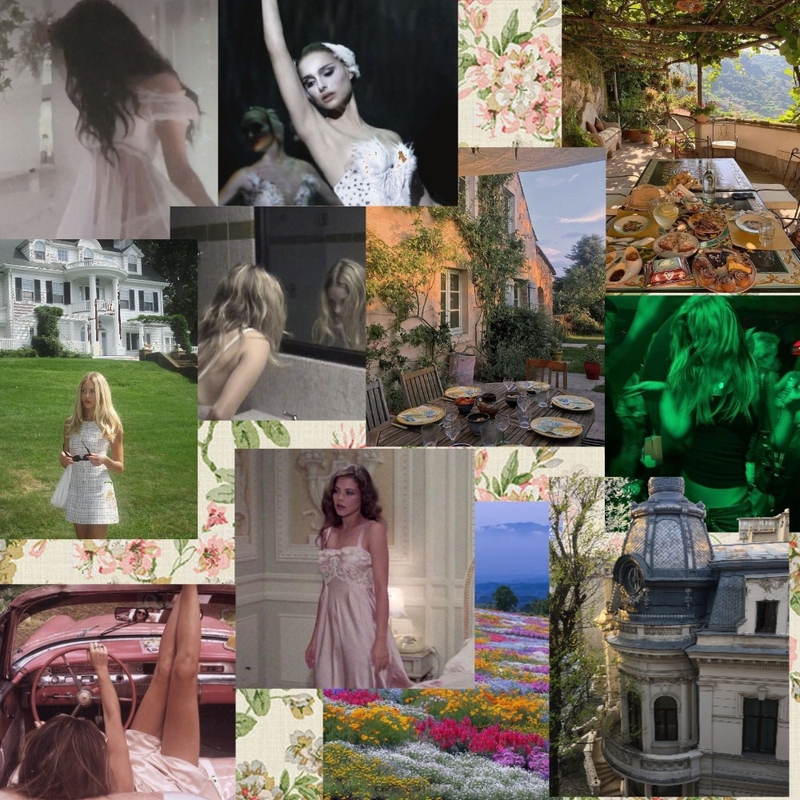 screensaver Mood Board by BELLEW on Style Sourcebook