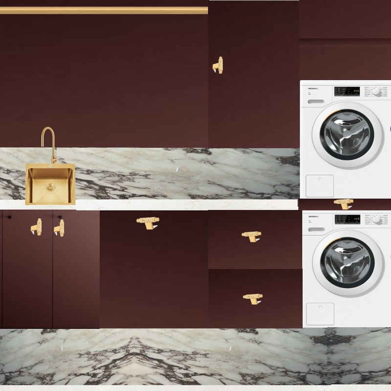 Moody Laundry Vertical 1 Mood Board by dl2407 on Style Sourcebook