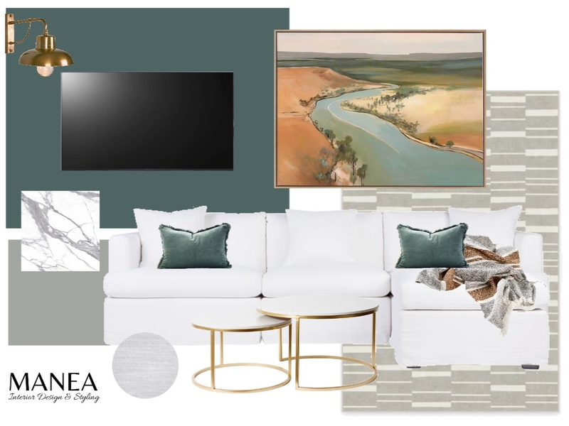 Franks TV Room Mood Board by Manea Interior Design & Styling on Style Sourcebook