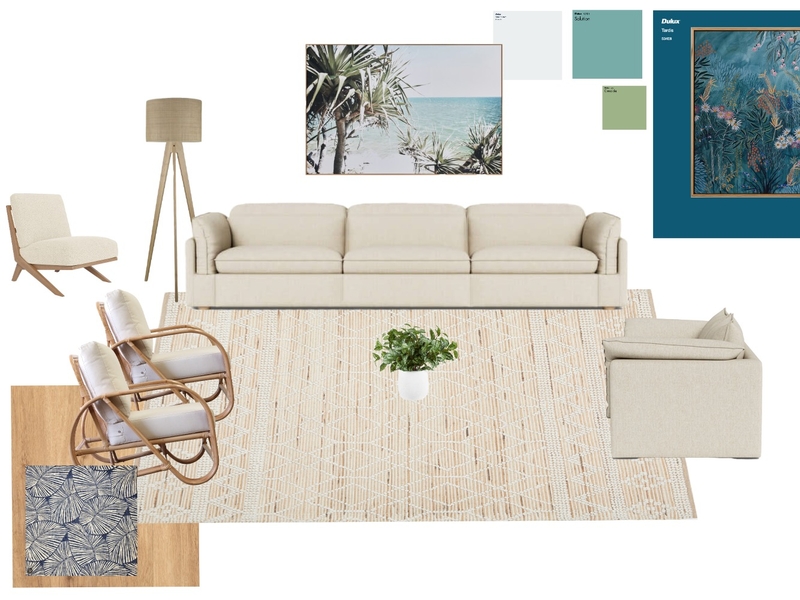 Kennon – Lounge – Sample Board Mood Board by Kerkmann on Style Sourcebook