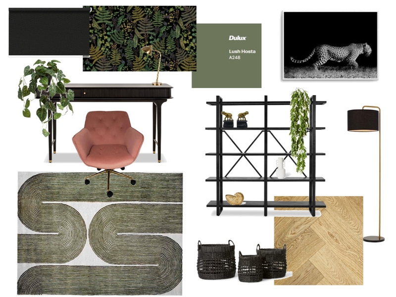 Product list - Study Mood Board by Salt. Interiors on Style Sourcebook