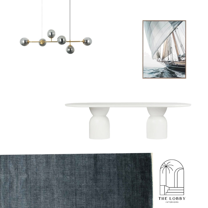 dining room Mood Board by tereza on Style Sourcebook