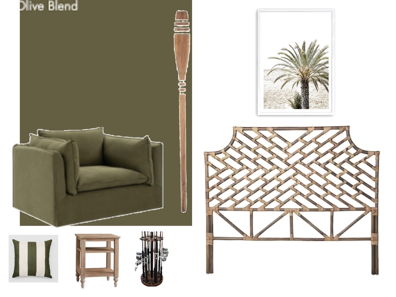 Oliver’s room Mood Board by Trilby@fnqfish.com.au on Style Sourcebook