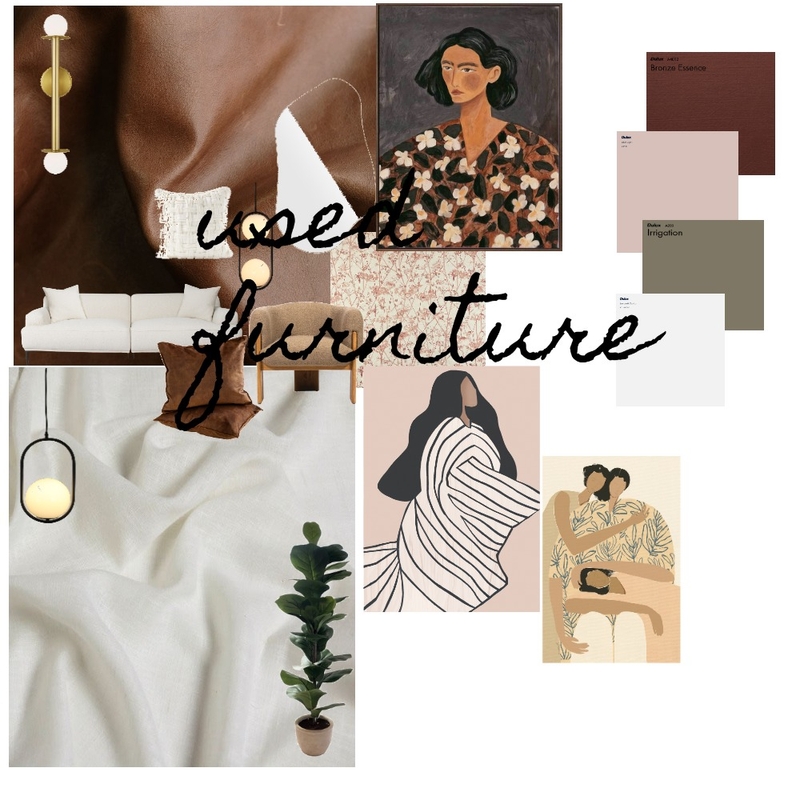 نسيبه Mood Board by نسيبه on Style Sourcebook