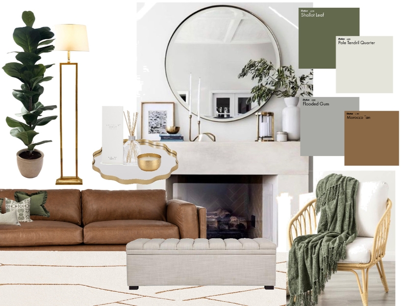 C&A Living room Mood Board by debslabs on Style Sourcebook