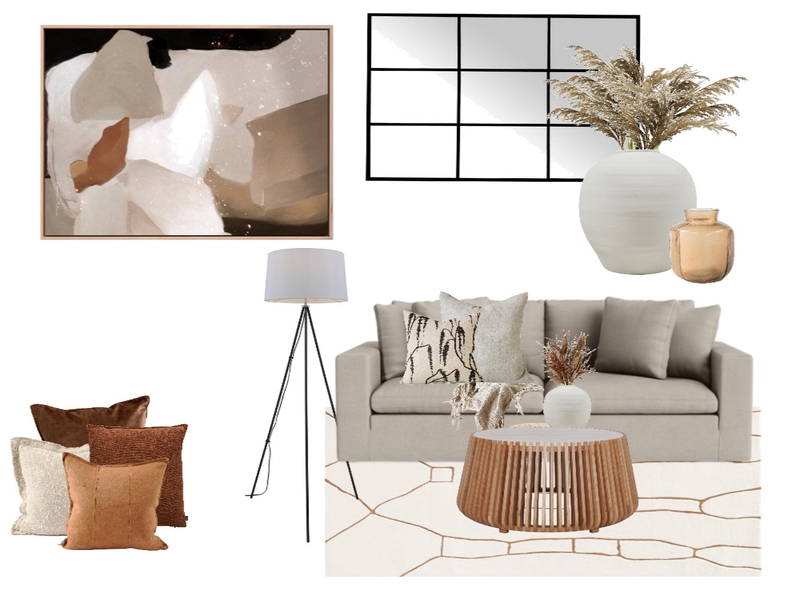 Autumn Living Moodboard Mood Board by Breannen-Faye Guegan-Hill on Style Sourcebook