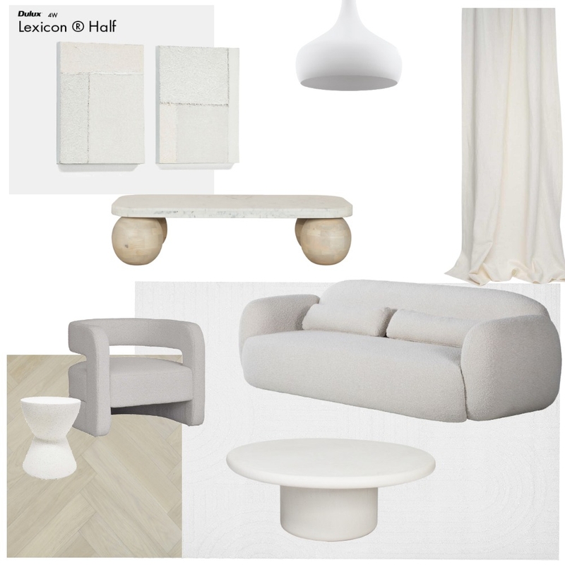 minimalist living room Mood Board by brianna sardinha on Style Sourcebook