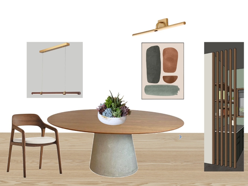 Formal meeting space Mood Board by alinemartins on Style Sourcebook