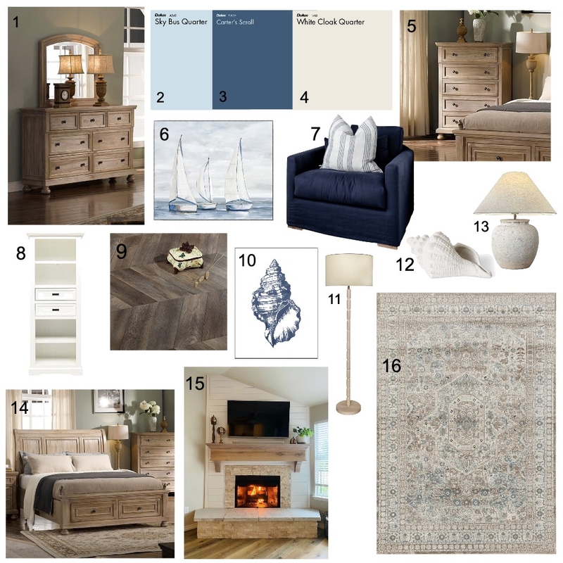 net's room Mood Board by kr257701 on Style Sourcebook