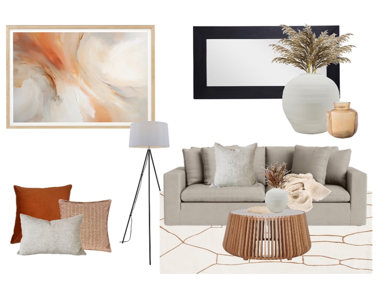 Autumn Living Moodboard Mood Board by Breannen-Faye Guegan-Hill on Style Sourcebook