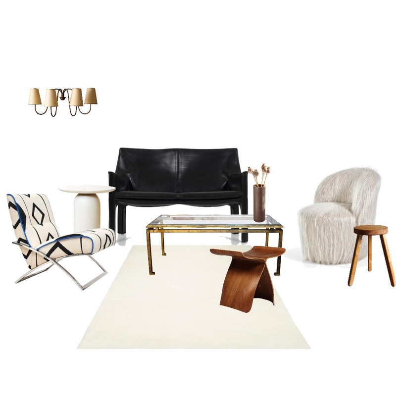 Mid century chic Mood Board by P on Style Sourcebook