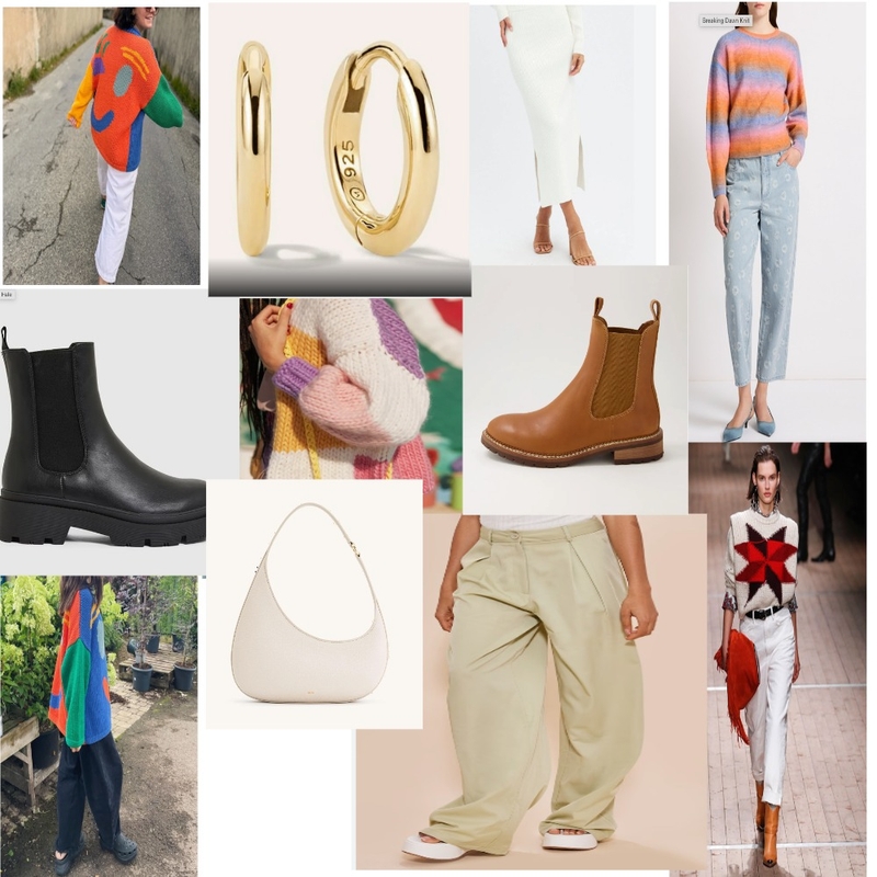 Lillie"s Knits Mood Board by contact.mvithlani@gmail.com on Style Sourcebook