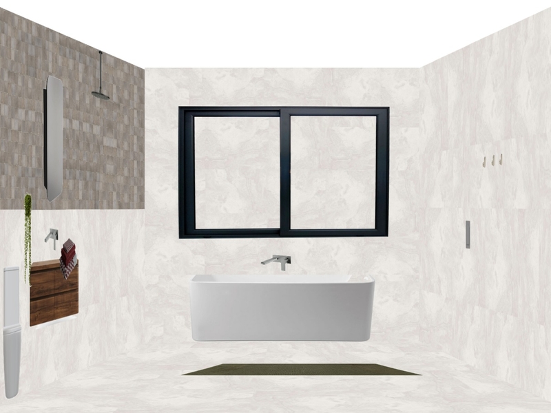 MainBath3D Mood Board by amydrummond on Style Sourcebook