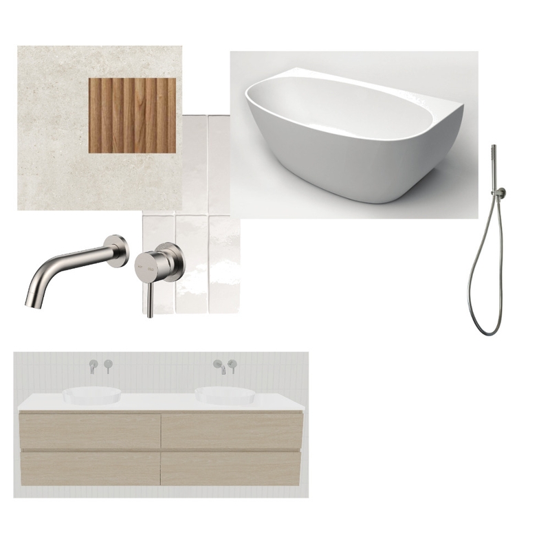 Kids Bathroom Mood Board by Kelly's plumbing Supplies on Style Sourcebook