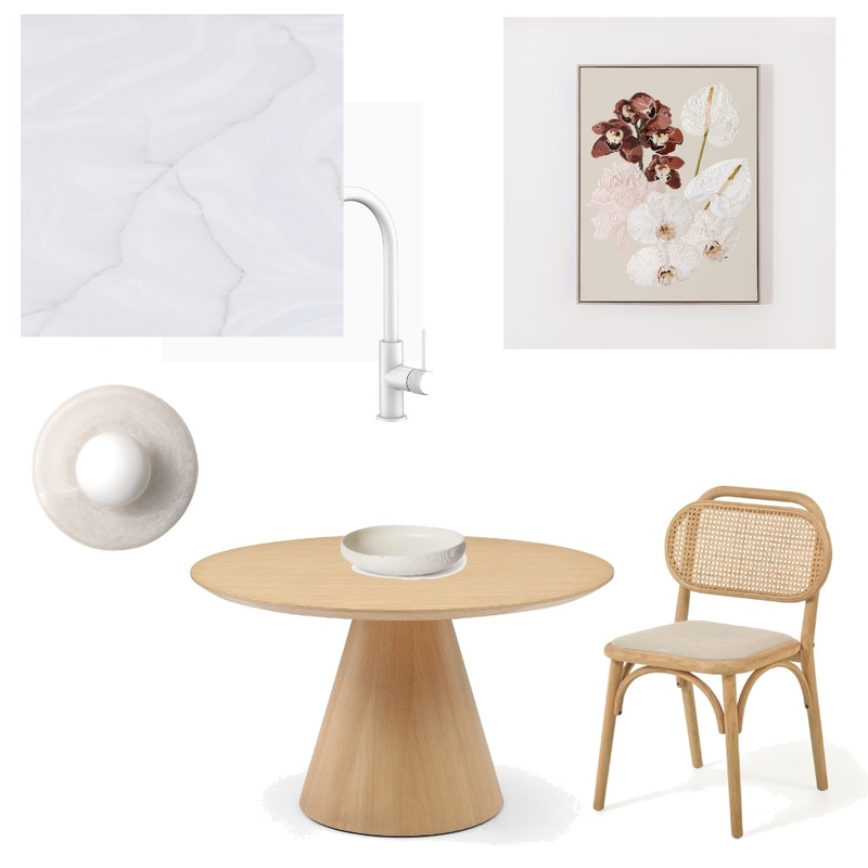 Austaron Surfaces HPG Mood Board by Style Sourcebook on Style Sourcebook