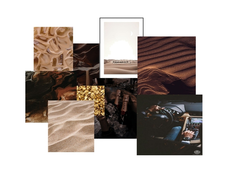 Moodboard beige&brown Mood Board by Alinaushko on Style Sourcebook