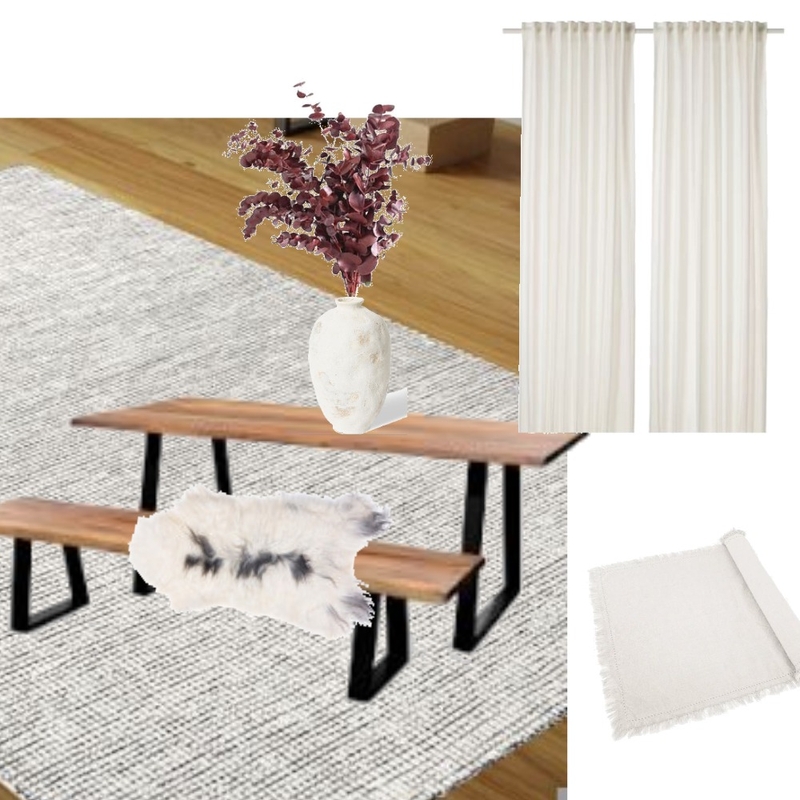 jocelyn dining Mood Board by caron on Style Sourcebook