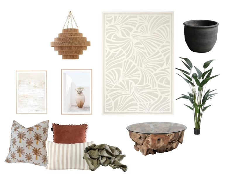 Wilsons - Neutral Boho - APC RD Mood Board by milalecrim on Style Sourcebook