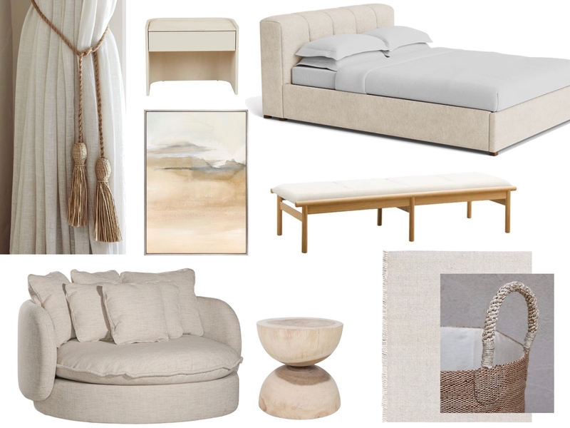 Fitzgerald Mood Board by Hargreaves Design on Style Sourcebook