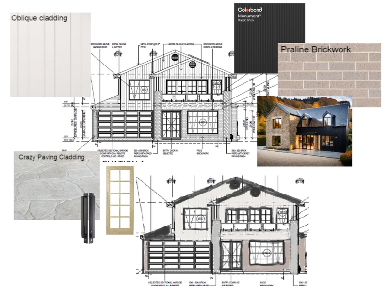 HAMPSHIRE 450 - externals Mood Board by hayleyclark1999@icloud.com on Style Sourcebook