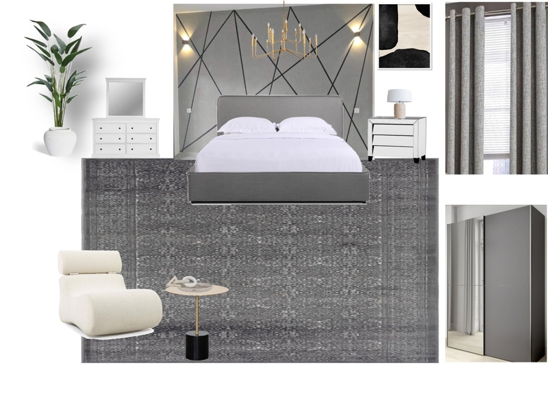 Project grey Mood Board by Vibewith_e on Style Sourcebook